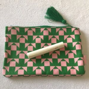 Ipsy August 2023 bag and brow gel
